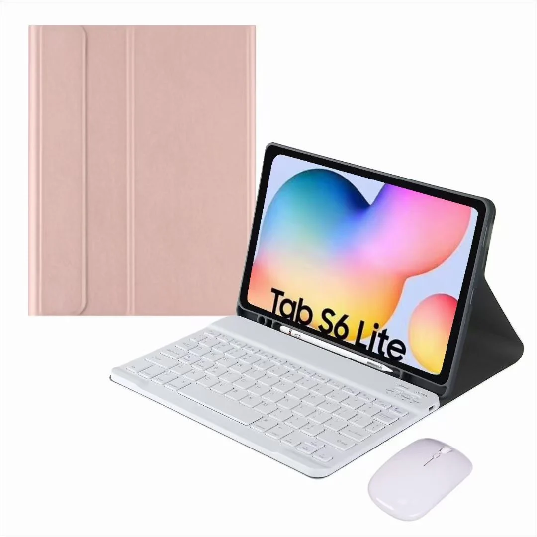 samsung s6 lite tablet keyboard