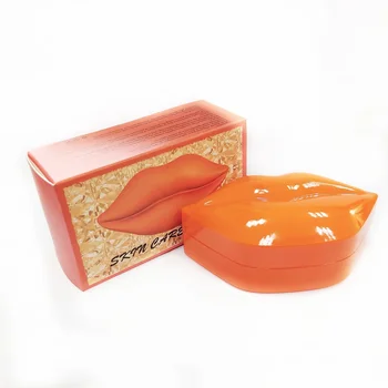 Best Selling Jelly Gel Night Lip Moisturizing Plumping Mask