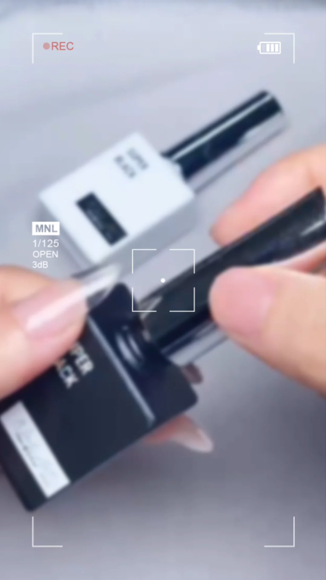 Super White And Super Black Nail Polish Wholesale 15ml Bottles Private