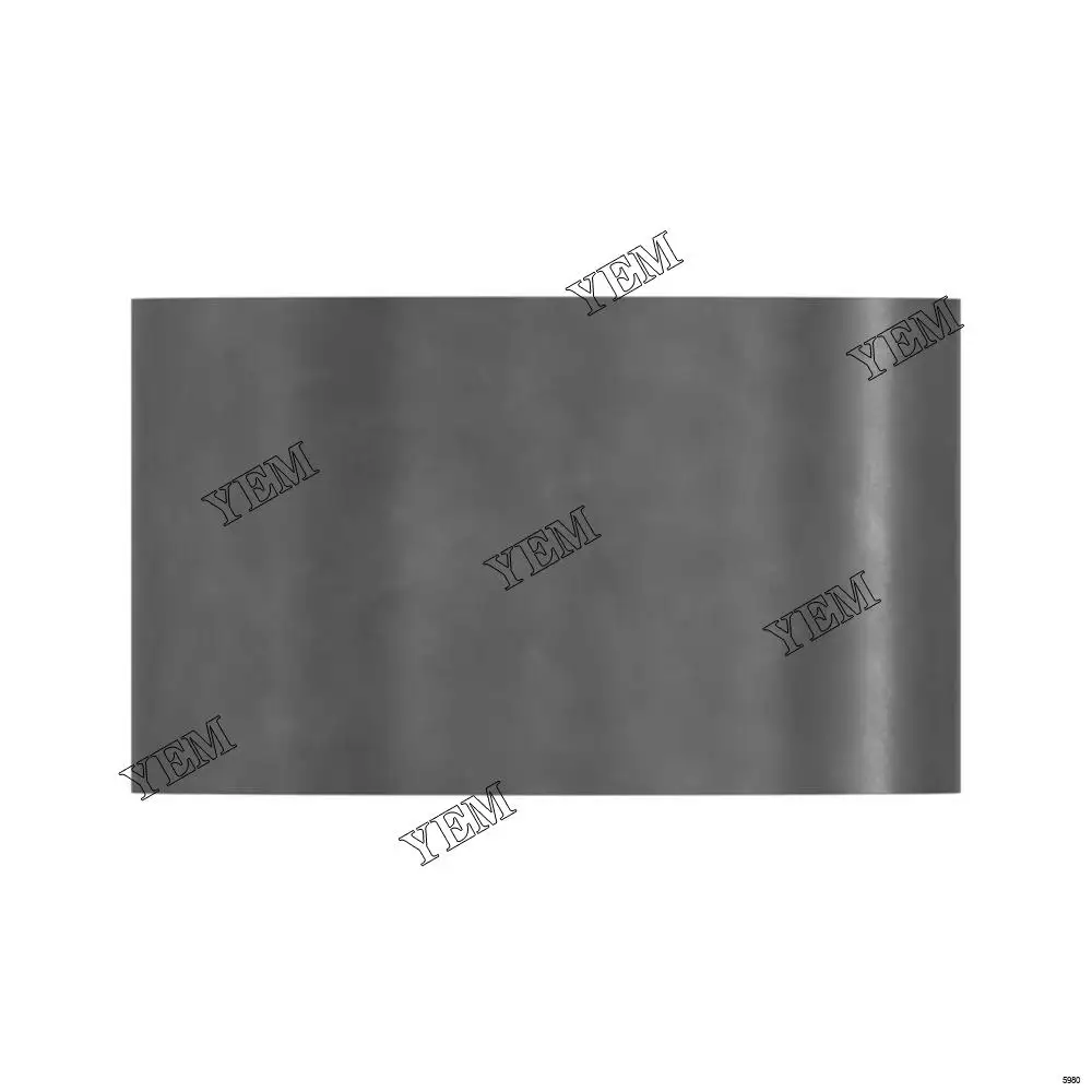 Extra Durable Spacer 166-5241 1665241 Engine Parts Factory 5