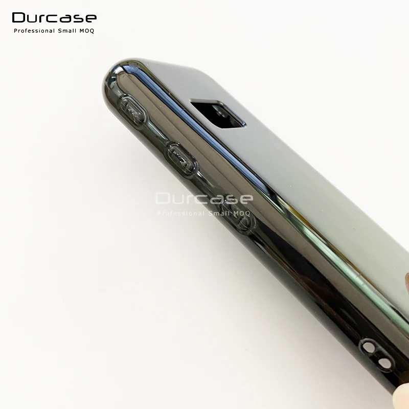Israel Kosher 1.5mm Thickness Soft Silicone TPU Shell Black Case Cover for Nokia 310 225 215 Back Shell