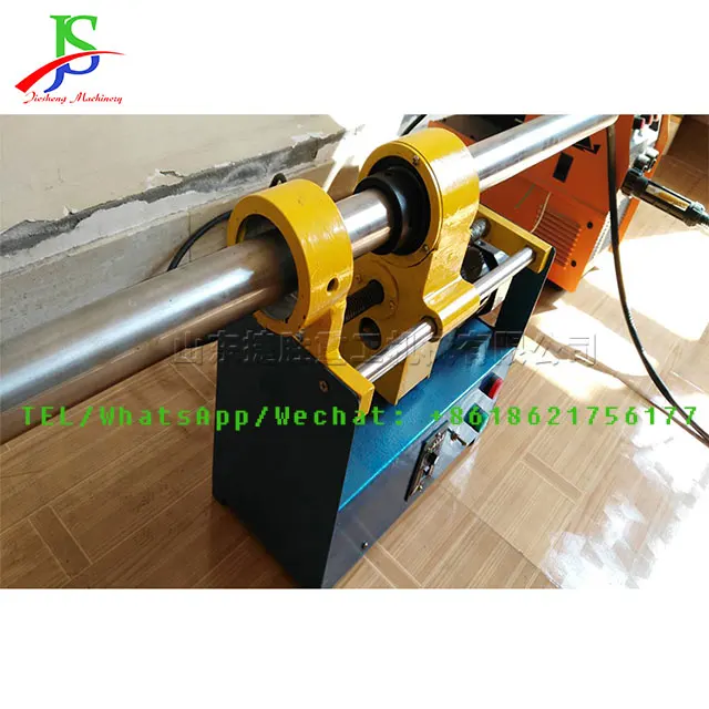 Portable Automatic Inner Hole Welding Device  Boring Machine Supporting Equipment Concentric Hole Repair Tool