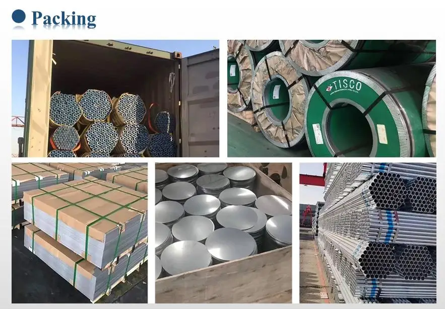 310S stainless steel pipe performance introduction