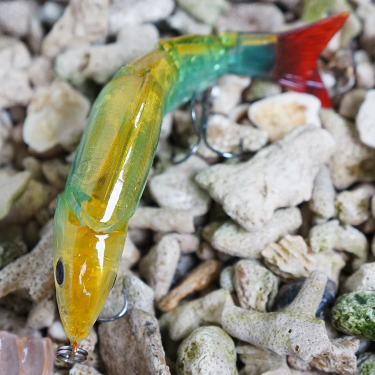 Five Section Bait 12cm 21g Bass for Sale With Best Saltwater Amazon Crappie Fishing Lures| Alibaba.com Five Section Bait 12cm 21g Bass for Sale With Best Saltwater Amazon Crappie Fishing Lures| Alibaba.com