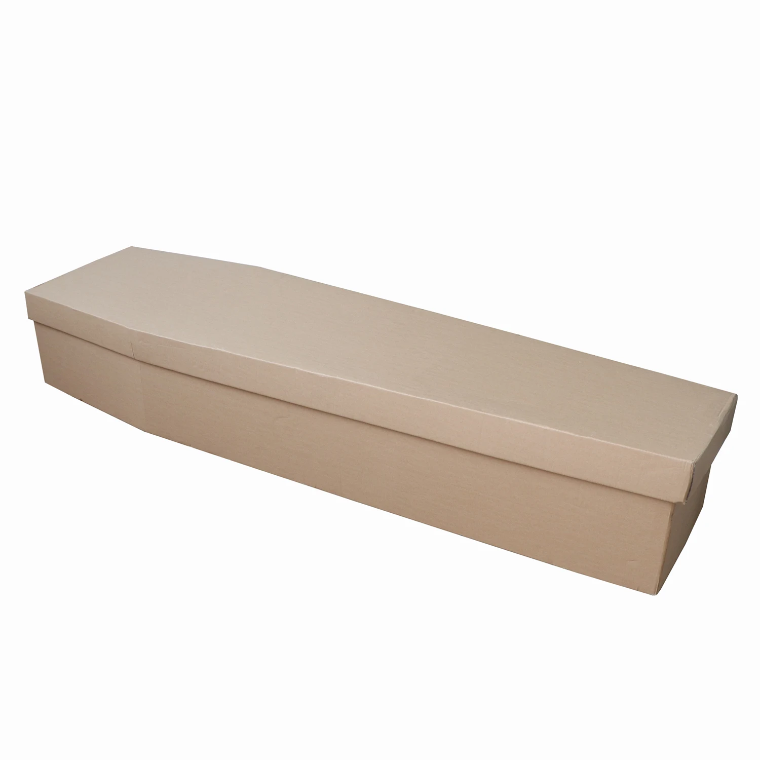 Assembled Biodegradable Cremation Cardboard Coffins Prices Manufacturer Cardboard Coffins