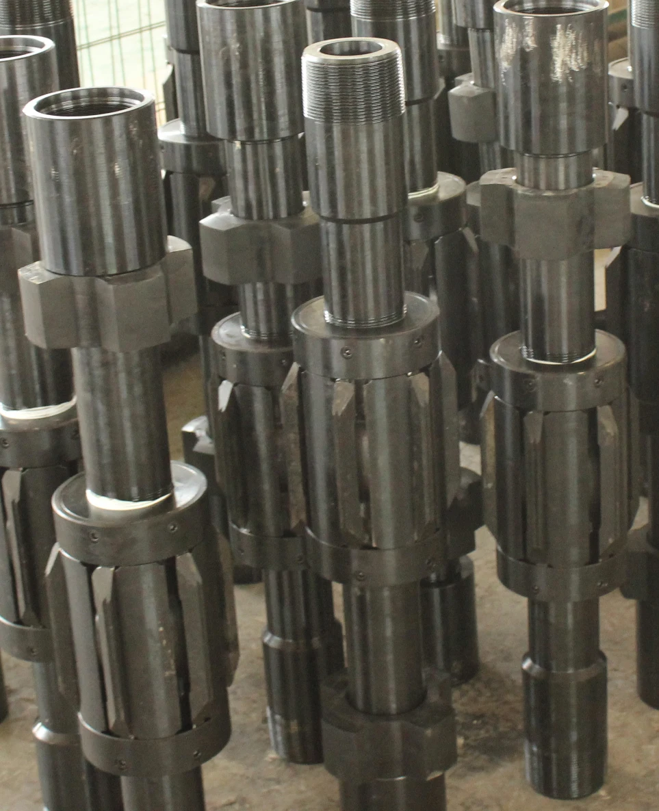 
 Анкер вращающего момента API для PCP  