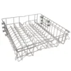 DD82-01385B Central Cabinet Assembly Parts