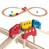 Figure Eight Railway Set