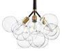 Transparent Lampshade,55*60cm