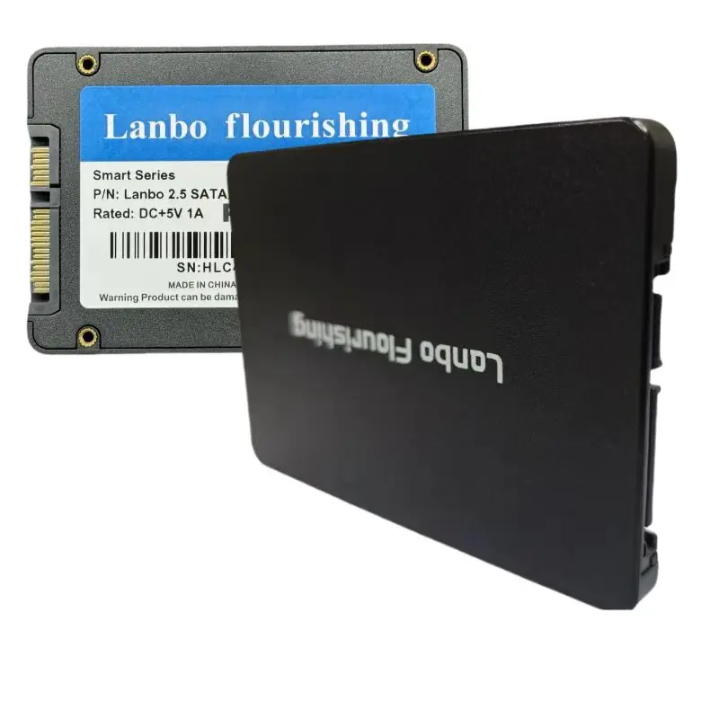 Лидер продаж твердотельные диски Sata 3 внешние жесткие 120 ГБ 240 480 512 1 ТБ 2 Oem жесткий диск SD для ноутбука ПК