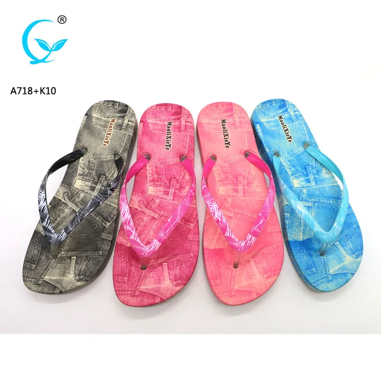 personalized flip flops wholesale
