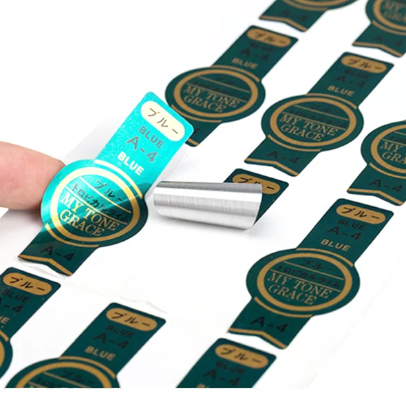 product stickers cheap