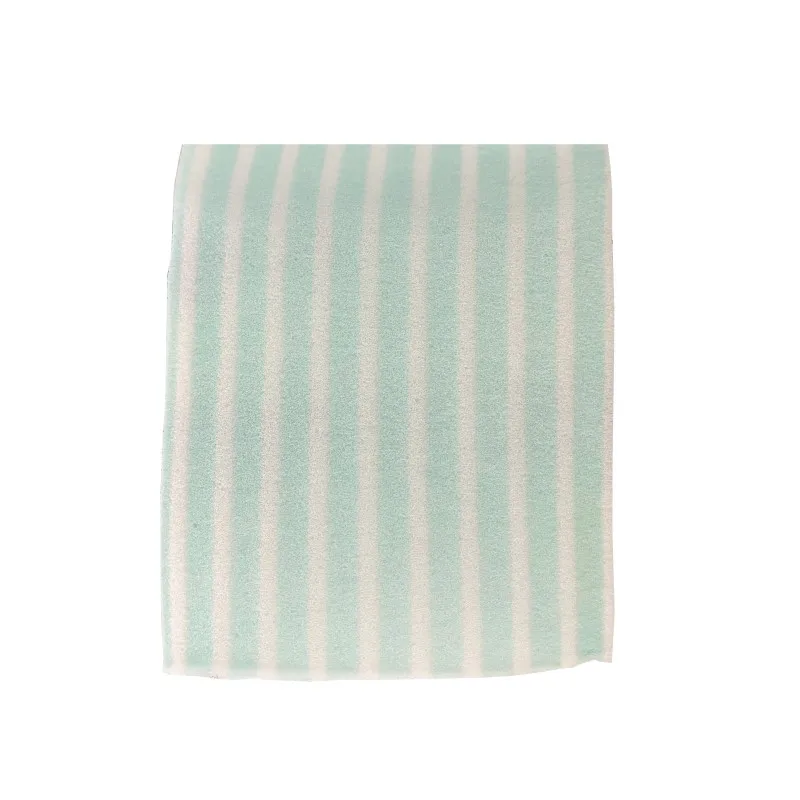 Single Use Ultra Soft Deep Bathing Cleansing Soapy Foam Sponge