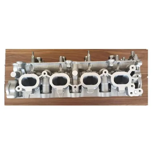 Cylinder head for J20A for Suzuki Grand Vitara SX4 Escudo Chevrolet Tracker 2.0 16V 11100-65J01