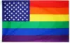 Orgullo Gay Americano