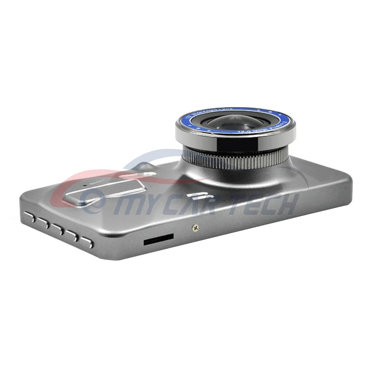 Sony Dual 2 канала Blackvue рекордер ночного видения парковка Imx415, Gps, Wi-Fi камера для Nexar Dashcam Автомобильный видеорегистратор