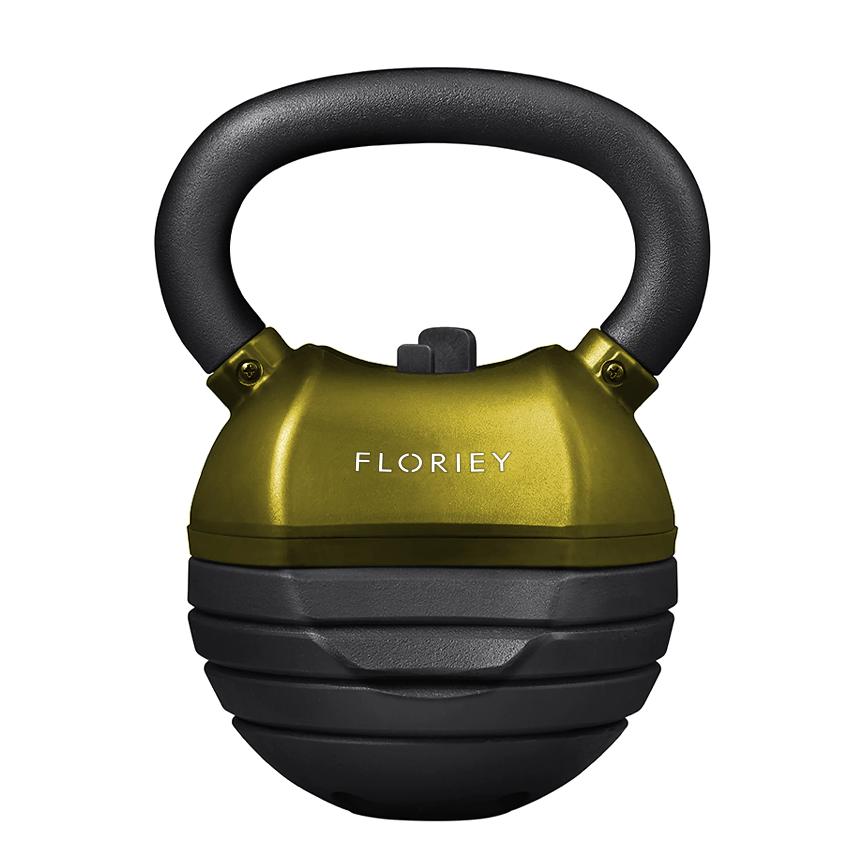 Taiwan Quality Custom Logo 30LB 13.6KG Adjustable Kettlebell Body Building Equipment for Gym Clubs
