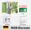 NOE emerald cart box