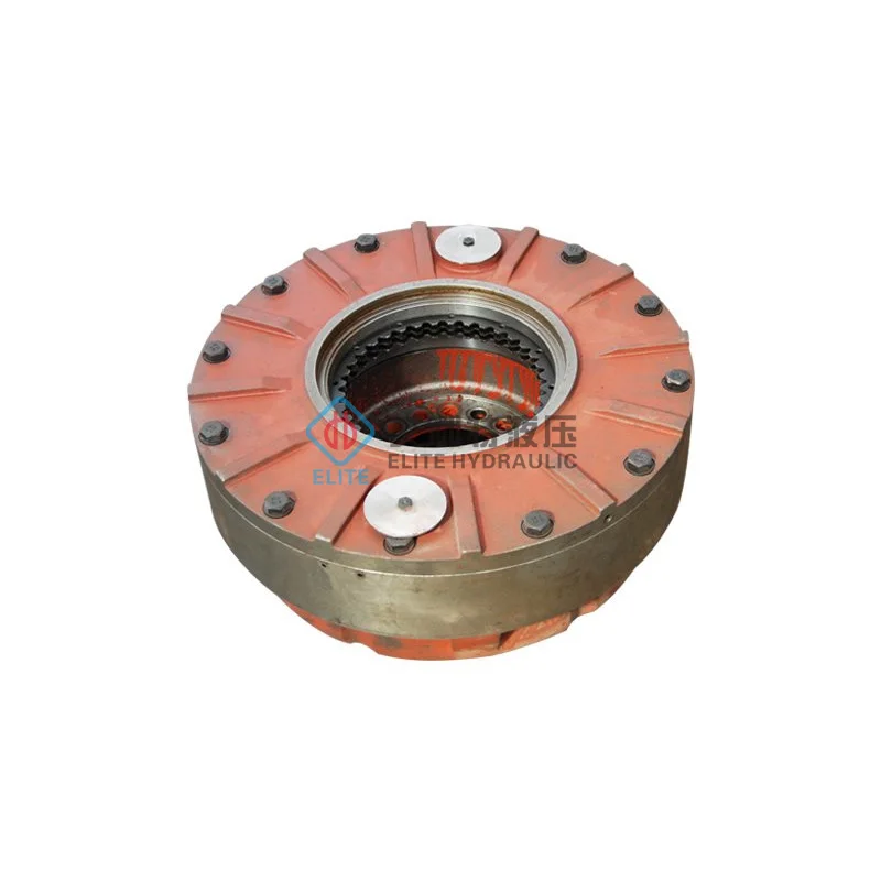 ZF-MICO Multiple Disc Brakes - Reliable Performance from China