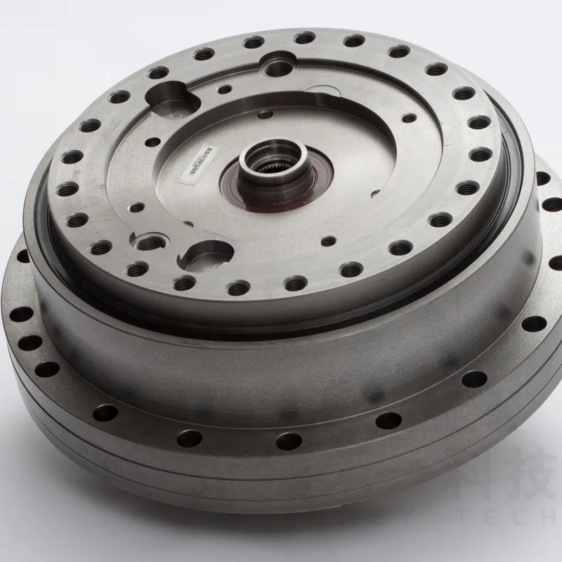 KUKA Industrial Robot Spare Part - Servo Drive 00-198-263