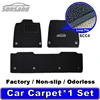 Para Alfombrillas de Coche Chrysler 300 - Alfombra SCC4