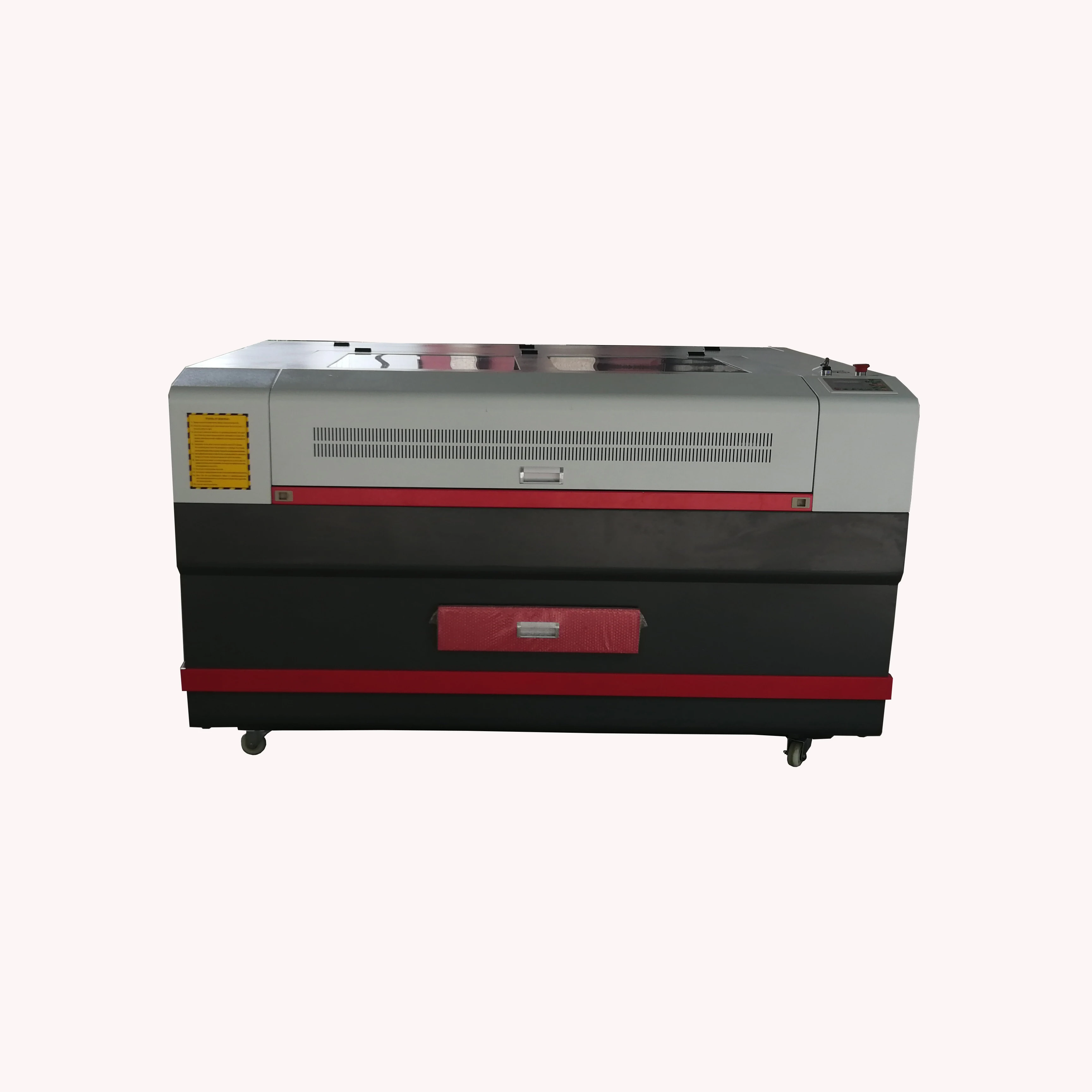 CHINA GH LASER 1310 Laser Cutting Machine