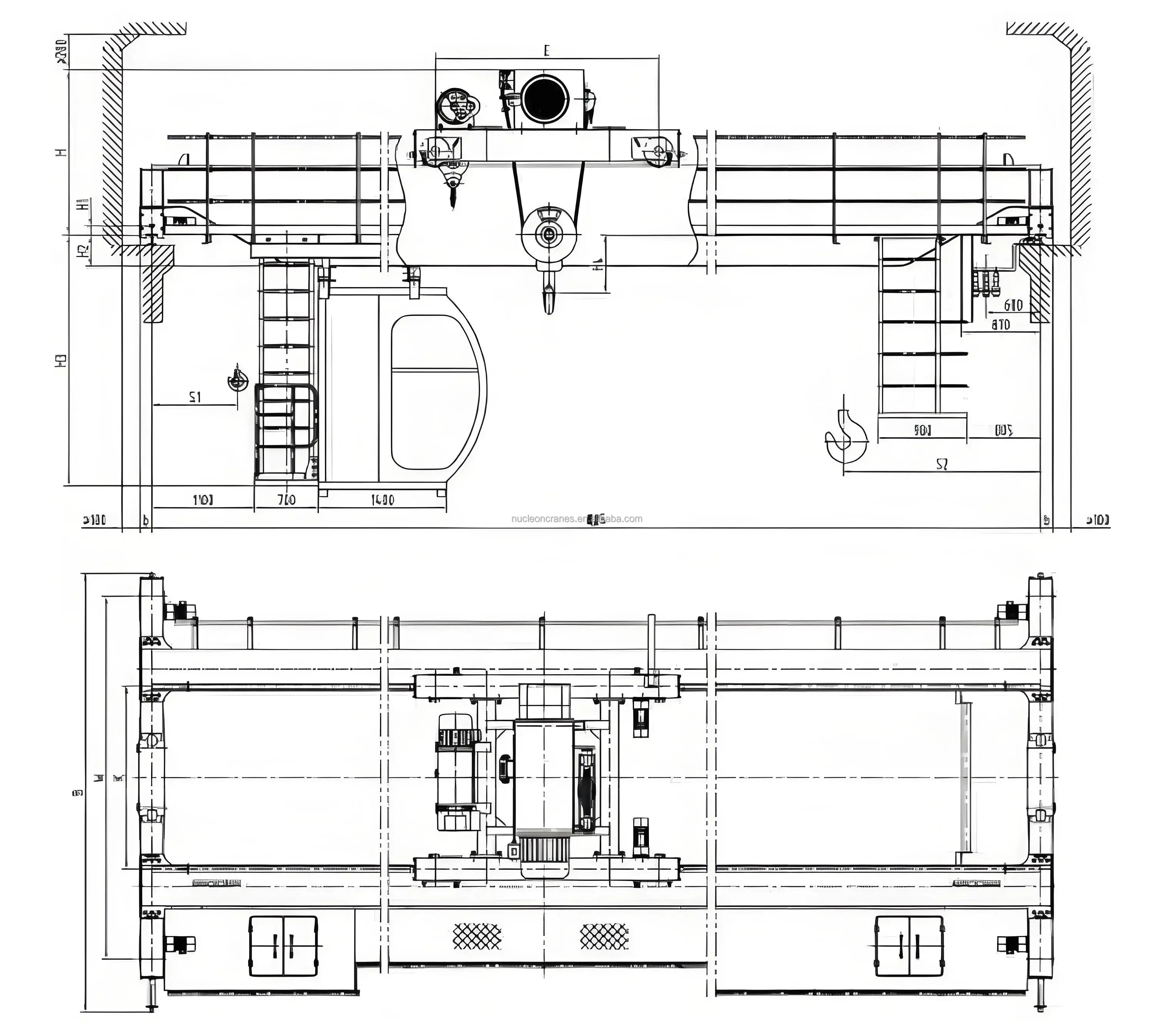 Air Handling Units, 3 Phase AC 380V 50HZ, 50 Hz - detail 18