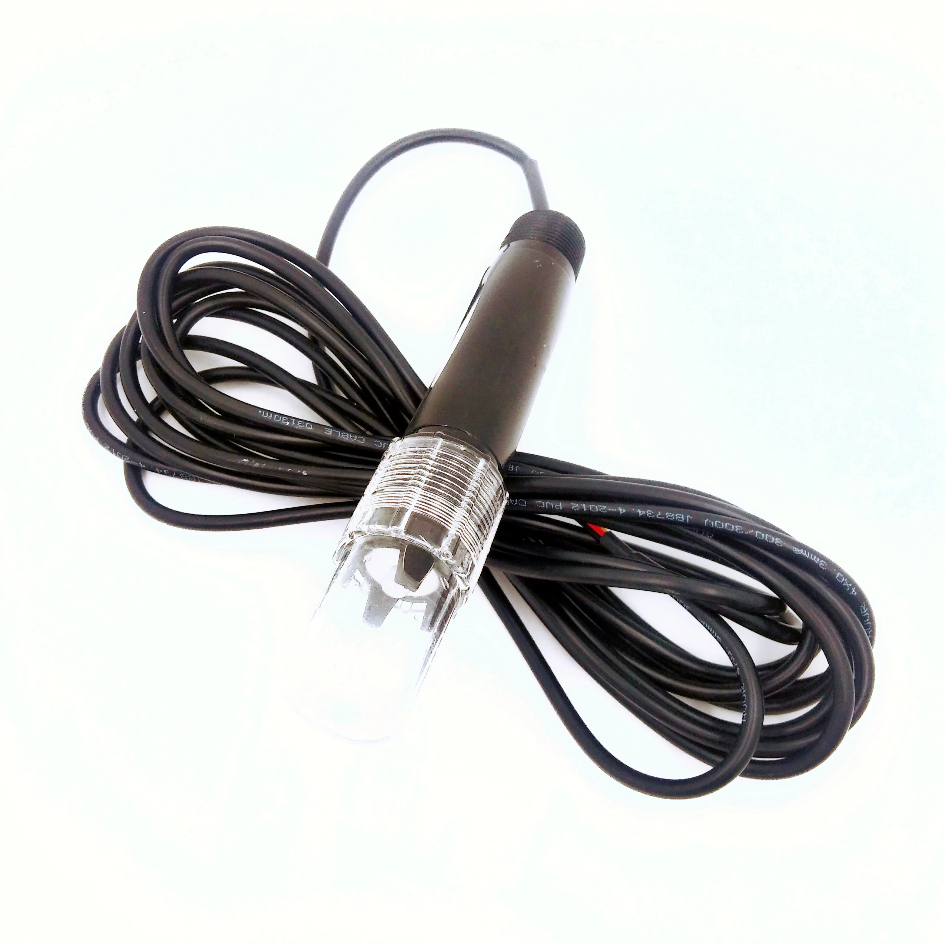 INTEGRATED ELECTRODE HIGH PRECISION DIGITAL RS485 WATER PH SENSOR FOR SEWAGE