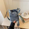 Jeans blue