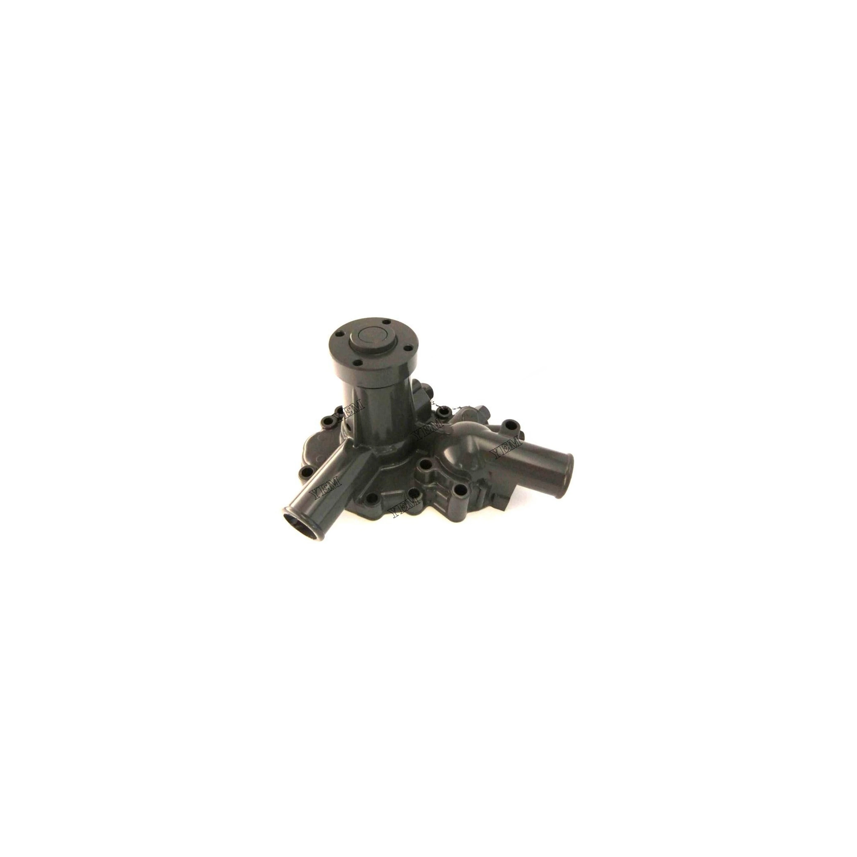 For Caterpillar Water Pump 153-5955 153-5954 for Mini Hydraulic Excavator 301.5 301.6 301.8 Engine Parts Factory