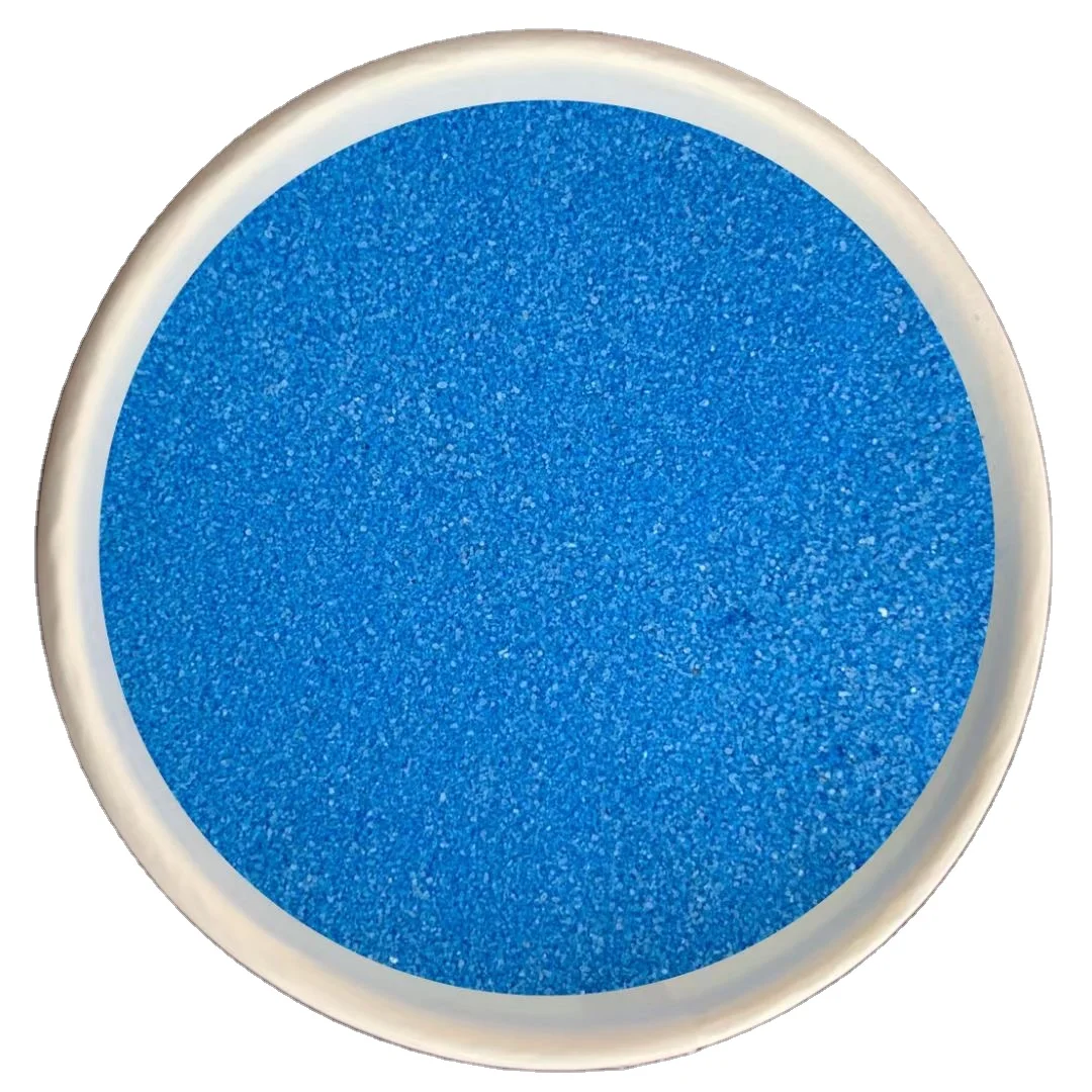 Fused Silica Sable De Silice Fondue De Haute Purete Poudre Particules