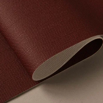 High Quality Pvc Artificial Leather Decorative Pvc Leatherette For Sofa
