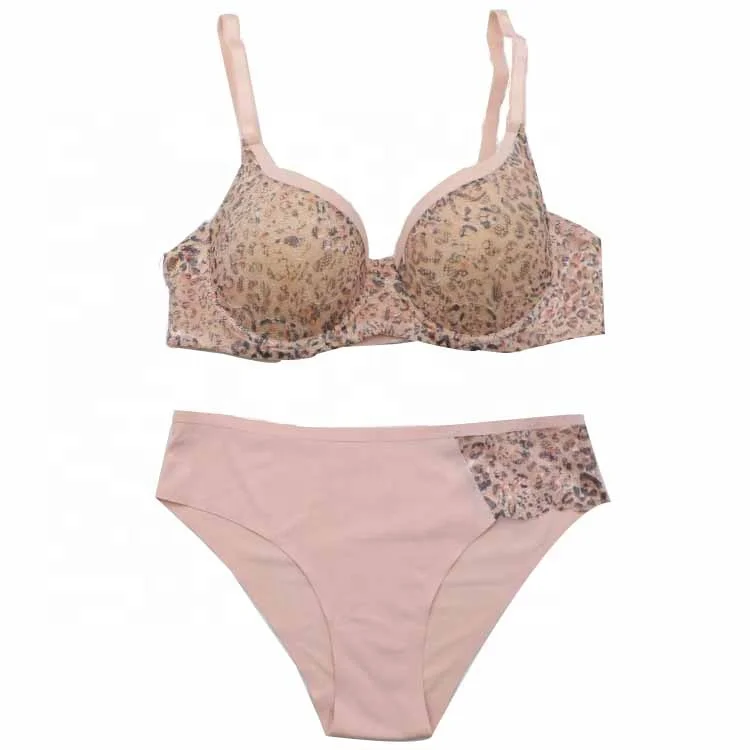 Casual bra and panty sets Clearance