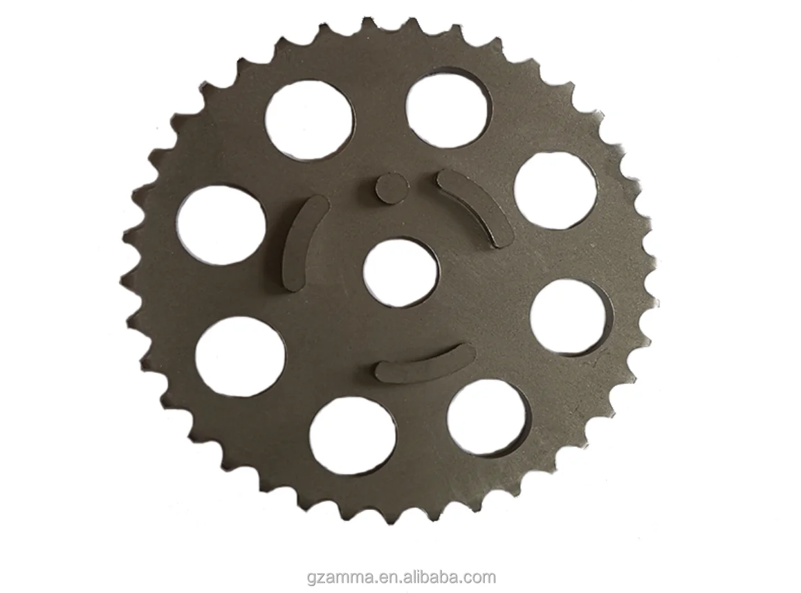 76395 Motorcraft Timing Chain Kit For Ford Fiesta 1.6 Xs6e6268aa Xs6e6256ab Xs6e6306aa