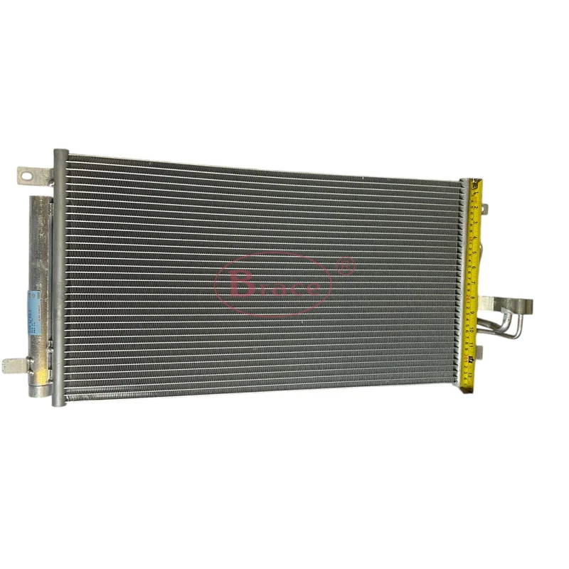 Auto Condenser for Geely Coolray 2019-2023OEM 2069017200