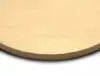 Satin brass