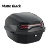 Negro mate