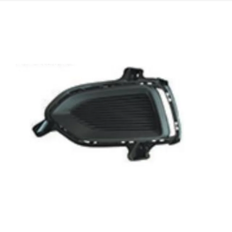 Car Fog Lamp Cover for Hyundai Accent 2017 - OEM 86527-H6000 86528-H6000