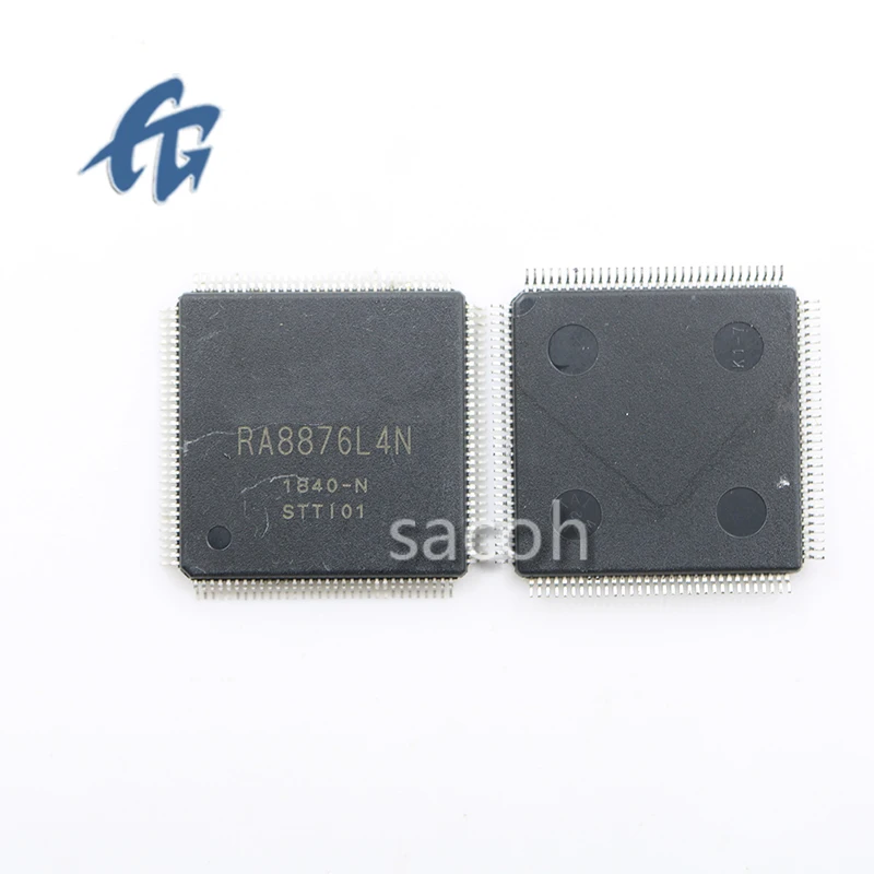 (SACOH Electronic Components) RA8876L4N:n osalta