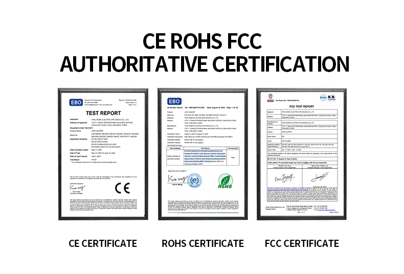 Specifications