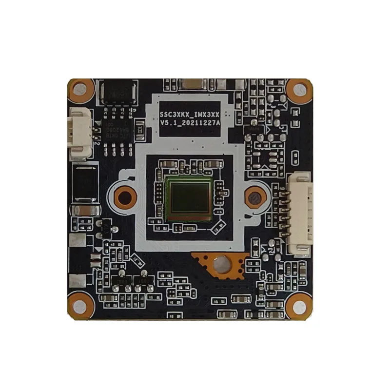 Hot Selling 5MP STARVIS HD CMOS Network Camera Module with IMX335 Mstar SSC30KQ High Quality Camera Modules