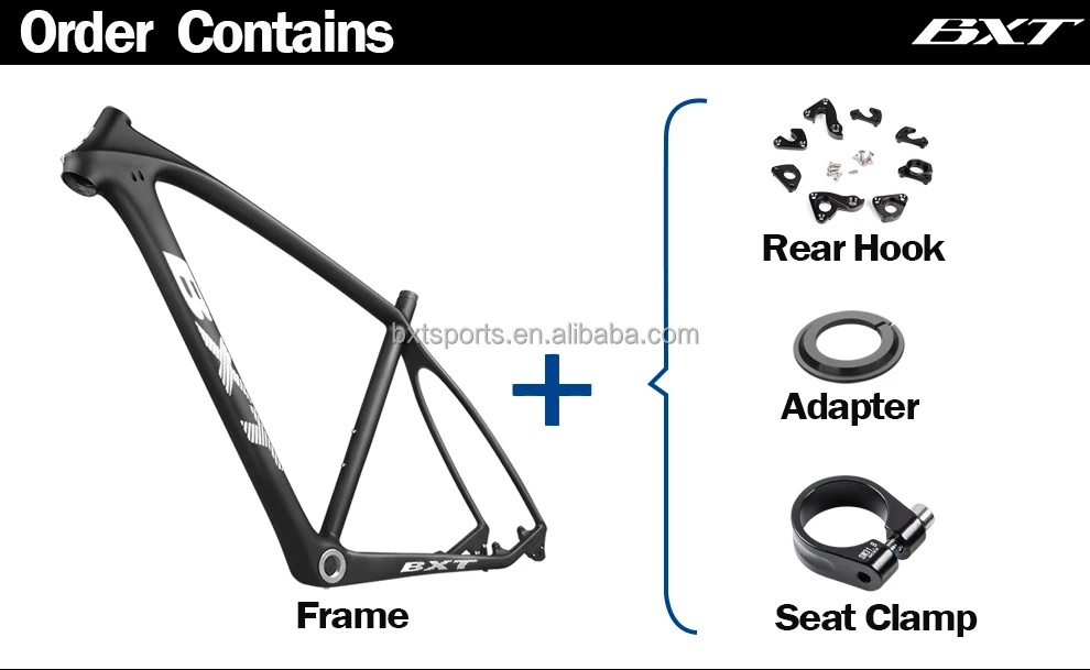 cole brontes xc frame 29er price