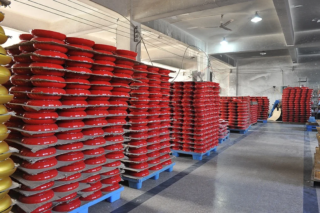 28cm Chinese Multifunction Red Aluminum Divided Hot Pot Non Stick Buy Hot Pot,Hot Pot With