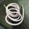 Purple gradient on white background