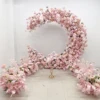 10#. Wedding flower arrangements