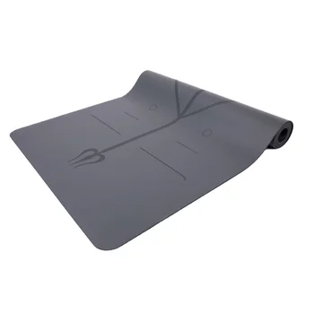 Factory direct supply Amazon Top Sale Manduka Yoga Mat Anti Slip Microfibre Surface with cheap price
