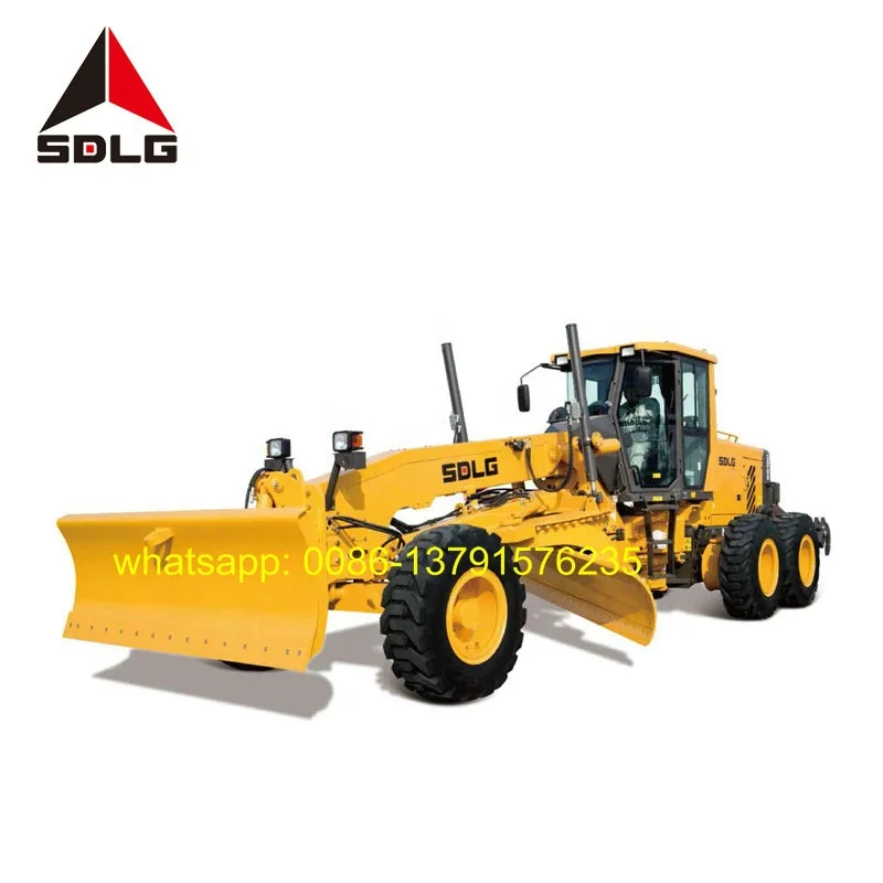 SDLG G9190 Grader SDLG Motor Grader G9190 9190 Grader