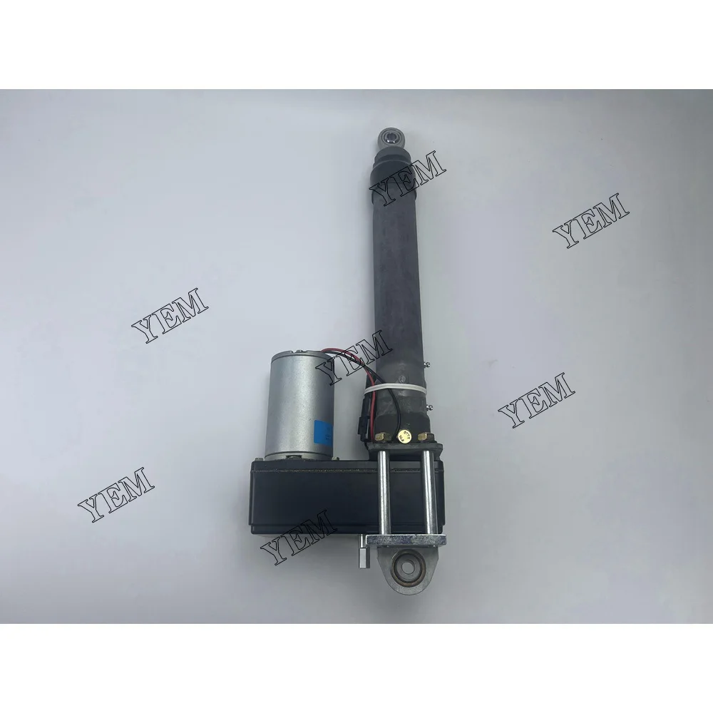 972H Actuator Assembly 479-3060 for Caterpillar Engine. 5