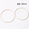 Gold -9 cm