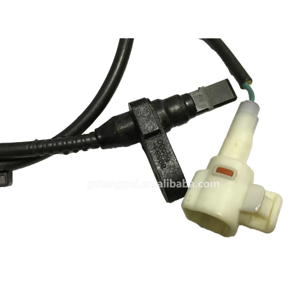 Front LH ABS Wheel Speed Sensor for Toyota Vitz, Yaris, Belta
